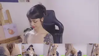 Janne_maybeChaturbate Porn Cam 2024-03-15
