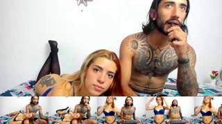 Jaryandnick_smithChaturbate Porn Cam 2023-06-05