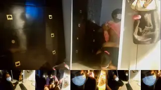 JasminxtheoChaturbate Porn Cam 2024-02-10