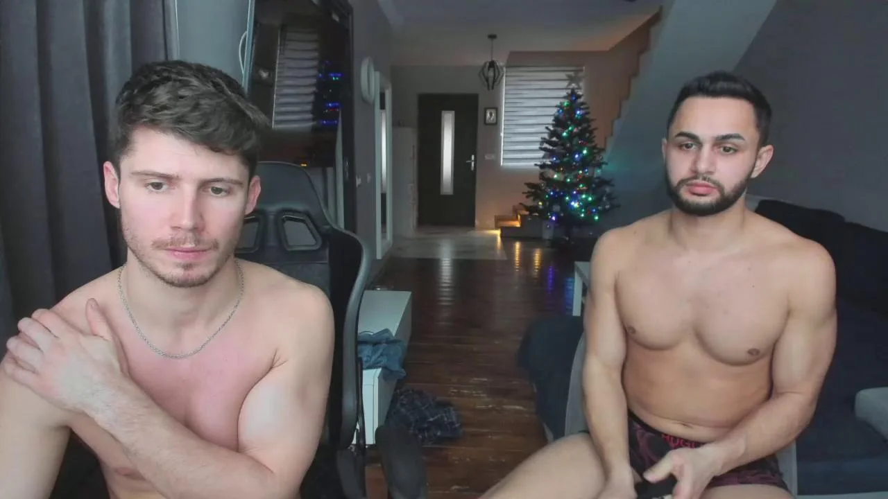Jaysson18Chaturbate Porn Cam 2024-01-27