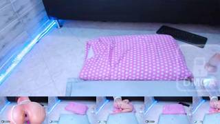 Jazlynn_Chaturbate Porn Cam 2024-01-09