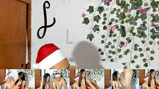 Jazmin_prinsChaturbate Porn Cam 2023-12-25