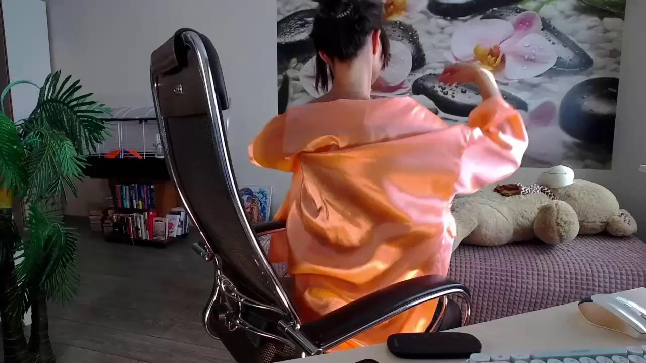 JennycuteyChaturbate Porn Cam 2024-01-18