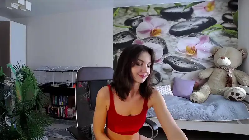 JennycuteyChaturbate Porn Cam 2024-02-14