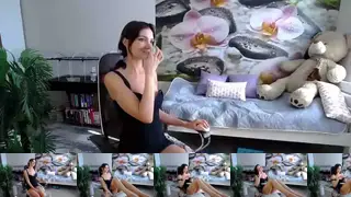 JennycuteyChaturbate Porn Cam 2024-02-15