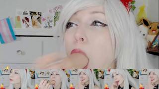 Jessica_3roticaChaturbate Porn Cam 2023-07-19