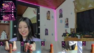 Jessica_angel_sweetChaturbate Porn Cam 2023-12-30