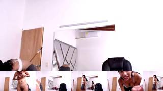 Jessica_petherssonChaturbate Porn Cam 2024-01-17