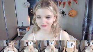 Jessy_freyChaturbate Porn Cam 2023-11-14