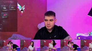 Jesusoleg92Chaturbate Porn Cam 2023-12-06