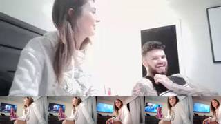JfsparxxxChaturbate Porn Cam 2023-10-18