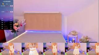 JilanlingChaturbate Porn Cam 2023-12-11
