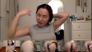 Jiwon4uChaturbate Porn Cam 2023-09-02