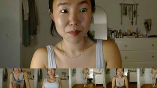 Jiwon4uChaturbate Porn Cam 2023-10-15