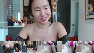 Jiwon4uChaturbate Porn Cam 2023-11-14