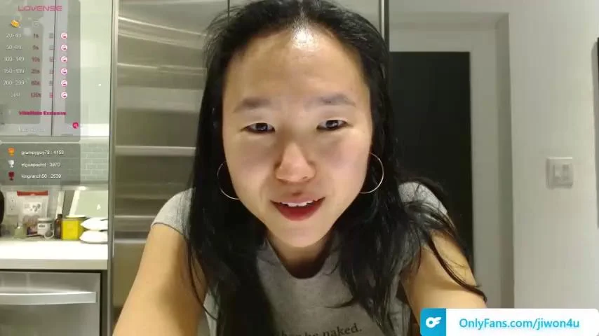 Jiwon4uChaturbate Porn Cam 2023-11-14