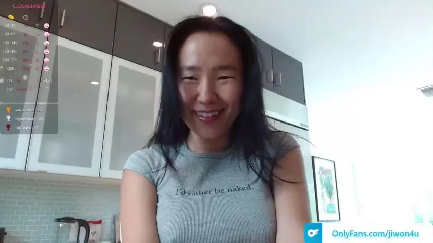 Jiwon4uChaturbate Porn Cam 2023-11-14