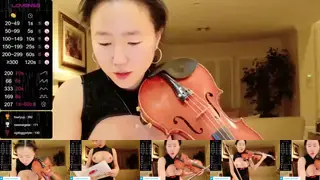 Jiwon4uChaturbate Porn Cam 2024-03-03