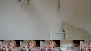 JoannadeaChaturbate Porn Cam 2024-03-17