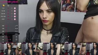Johsritch19Chaturbate Porn Cam 2023-06-20