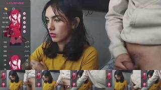 Johsritch19Chaturbate Porn Cam 2023-10-10