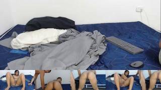 Josu_and_valeChaturbate Porn Cam 2023-09-08