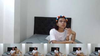 Josu_and_valeChaturbate Porn Cam 2023-06-04