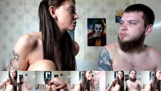 JuliablackcoxChaturbate Porn Cam 2023-06-03