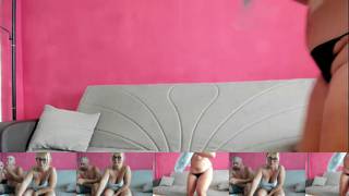 Juliana35Chaturbate Porn Cam 2023-07-30