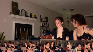 JuliettejadeChaturbate Porn Cam 2023-11-09