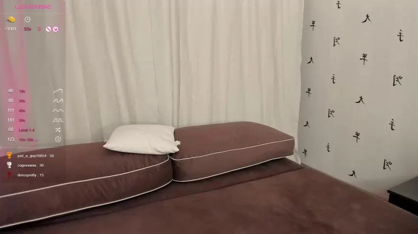 JuliyajamChaturbate Porn Cam 2023-11-07