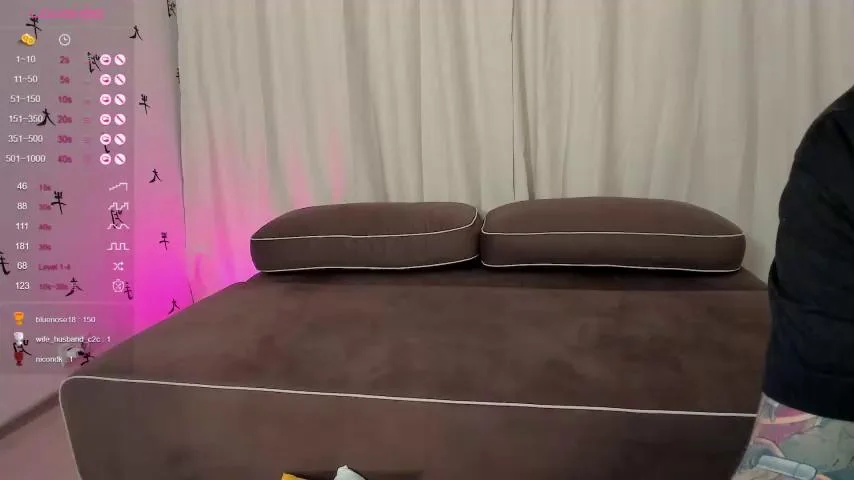 JuliyajamChaturbate Porn Cam 2023-12-10