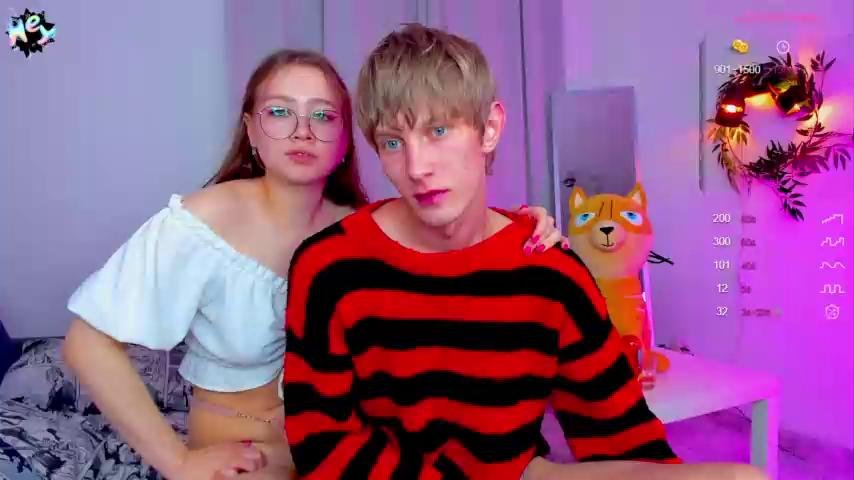 JunimiguyChaturbate Porn Cam 2023-11-27