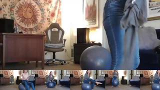 KalikushdreamzChaturbate Porn Cam 2023-10-20