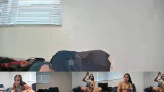 KarebearxxChaturbate Porn Cam 2023-08-15