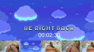Katriina_foxChaturbate Porn Cam 2023-06-10