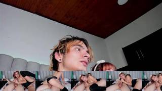 KattewatssonChaturbate Porn Cam 2023-11-12
