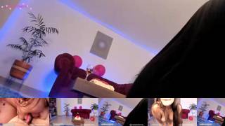 Katybloom_Chaturbate Porn Cam 2023-09-16