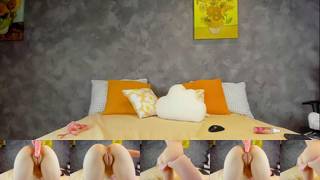 Kaylaa_foxChaturbate Porn Cam 2023-08-24