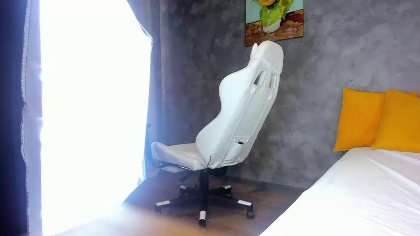 Kaylaa_foxChaturbate Porn Cam 2023-09-25