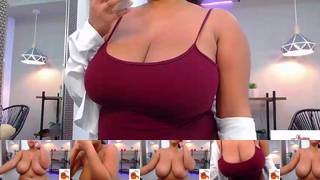 Kenya_buhleChaturbate Porn Cam 2023-11-22