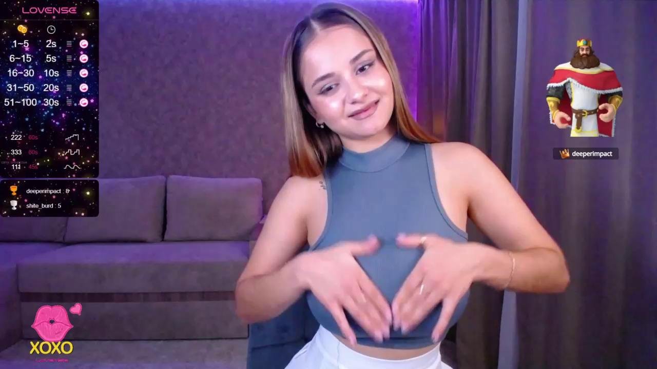 KerelaiChaturbate Porn Cam 2024-01-03