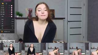 Kero_sinChaturbate Porn Cam 2023-12-30