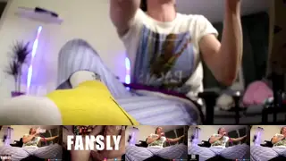 Kevin_parkChaturbate Porn Cam 2024-01-25