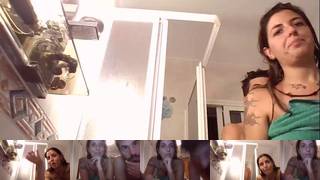 KevinyathexxChaturbate Porn Cam 2023-07-25