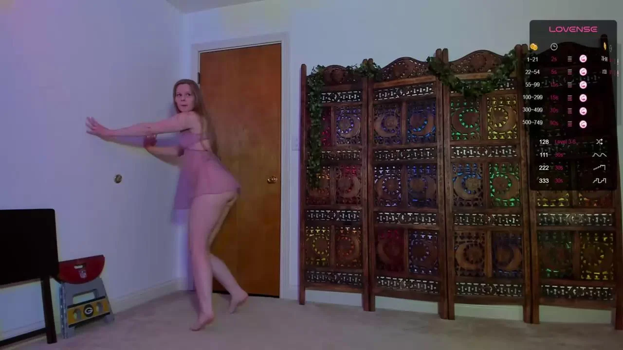 KhalipsoChaturbate Porn Cam 2024-01-12