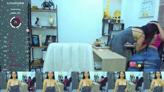 Kim_romanceChaturbate Porn Cam 2023-09-05