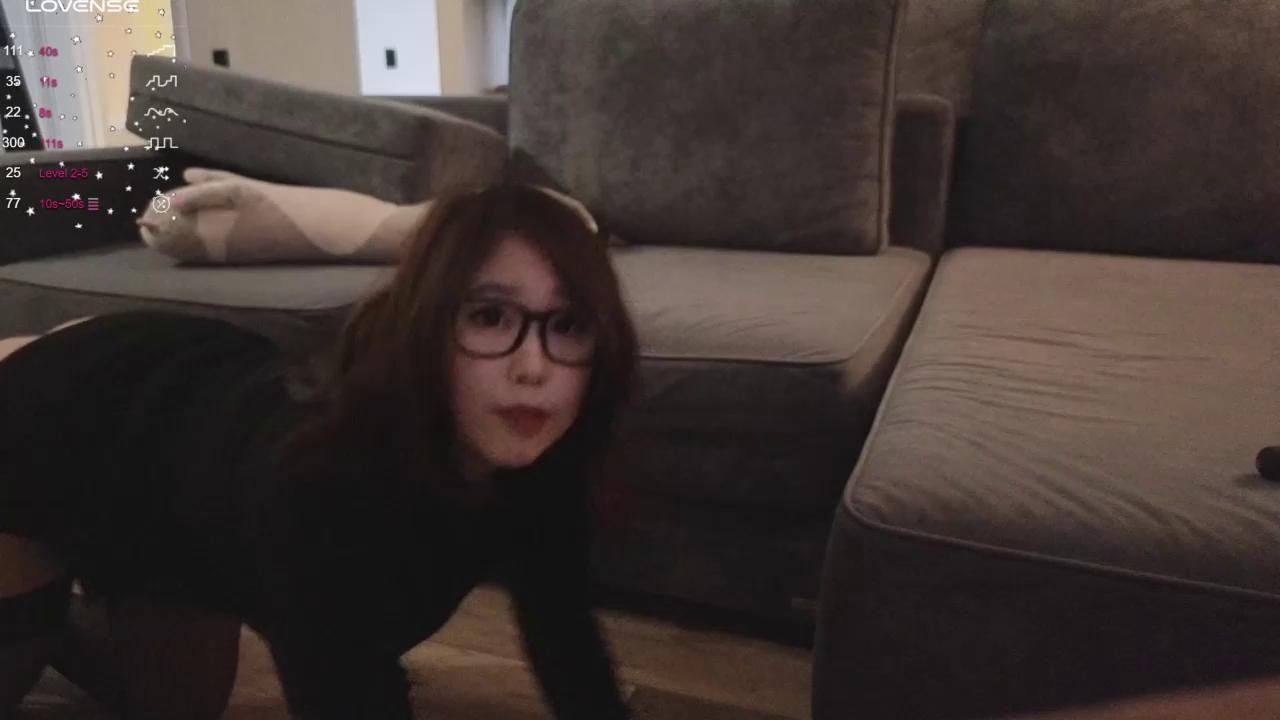 Kimi_kayChaturbate Porn Cam 2024-03-10