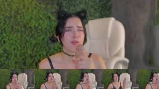 Kimjoi_Chaturbate Porn Cam 2023-12-08