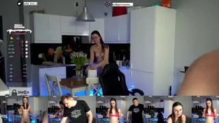 Kinga_da_vinciChaturbate Porn Cam 2024-03-10